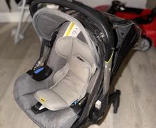Doona car seat