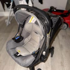 Doona car seat
