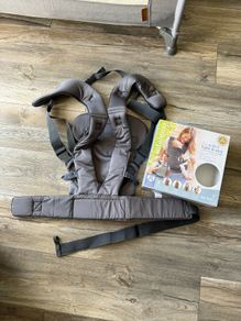 Infantino flip 4-in-1 convertible carrier