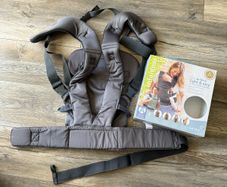 Infantino flip 4-in-1 convertible carrier