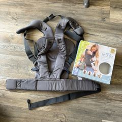 Infantino flip 4-in-1 convertible carrier