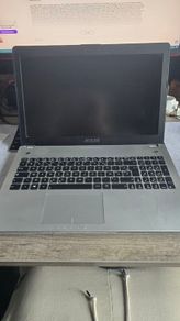 Asus laptop N56VJ