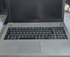 Asus laptop N56VJ
