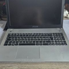 Asus laptop N56VJ