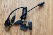 USB Data Cable