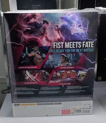 Ps5 game