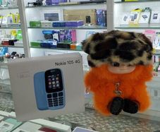 Nokia 105 4G