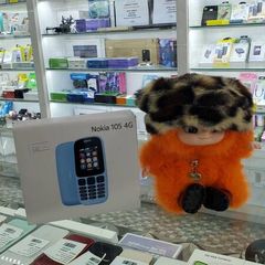 Nokia 105 4G