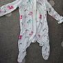 Newborn Sleepsuit and Blanket Image 2