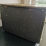 vintage coal box Image 5