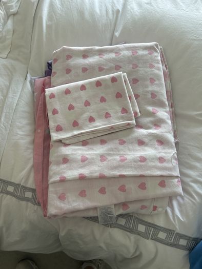 duvet covers
