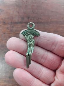 Joan The Wad Vintage charm