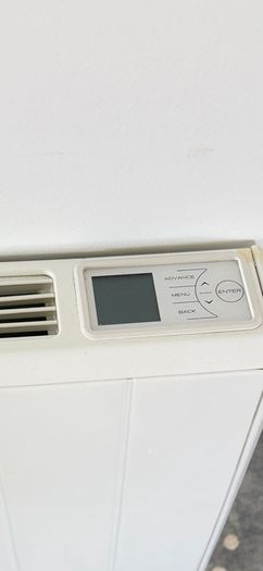 Dimplex Smart Radiator (large)