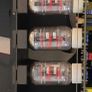 Bugera BVP5500 Bass Guitar 500w Tube/Valve amp Image 2
