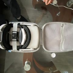 Be headset