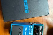 Boss Ps-6 Harmonist
