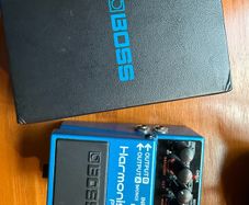 Boss Ps-6 Harmonist