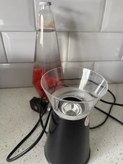 Lava Lamp
