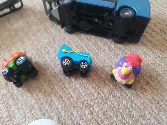 Toy Cars Huge collection