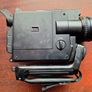 Yashica Sound 50XL Macro / Super 8 Camera Image 5