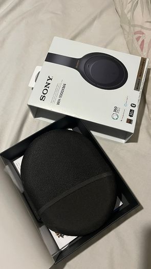 Sony WH-1000XM4 Headphones