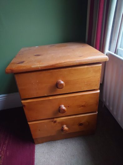 Ranelagh house clearance