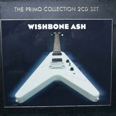 Wishbone Ash - The Primo Collection: 2 x CD