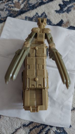 Transformer / toy
