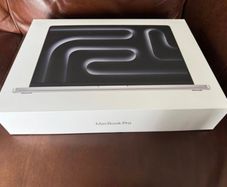 Apple MacBook Pro 16.2" M4 Pro 24GB 512GB Silver