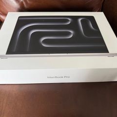 Apple MacBook Pro 16.2" M4 Pro 24GB 512GB Silver
