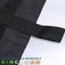 Gazebo - Marquee Sandbag  black : 40 x 25 x 12 Image 6