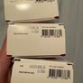 3 boxes of Menomin capsules Image 2