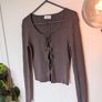 Long Sleeve Top Bundle -XS-S Image 5