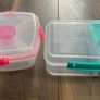 2 Sistema Lunch Boxes Image 3