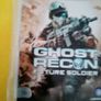 Ghost Recon Future Soldier PlayStation 3 Ps3 Games Original Image 3