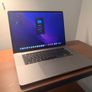 MacBook Pro 2019 - 16" - i9 - 32GB - 2TB - (A2141) Image 3