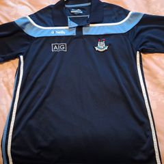 Dublin GAA O'Neills Gaelic Football Jersey (Adult Large) FREE POST