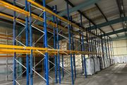 Used Warehouse Pallet Racking