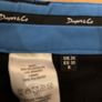 Golf Trousers Image 2
