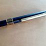 Vintage Aurora ballpoint pen Image 3