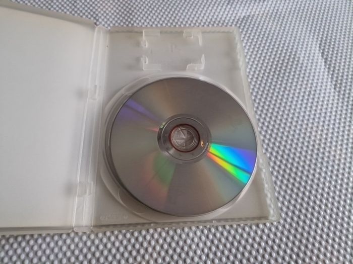 Metal Gear Solid 2 PlayStation2 Ps2 Games Original
