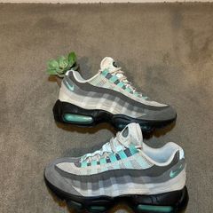 Nike Air Max 95 Hype Turquoise - Size UK 5/ EUR 38
