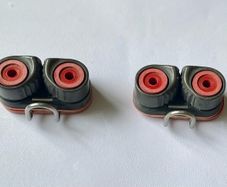 Harken Cam Cleats  469 (468 with 475 )