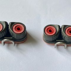 Harken Cam Cleats  469 (468 with 475 )