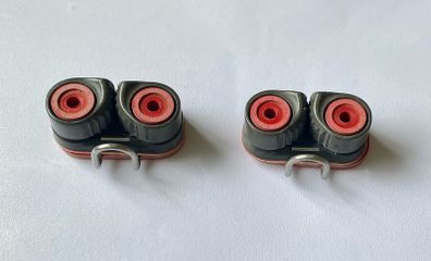 Harken Cam Cleats  469 (468 with 475 )
