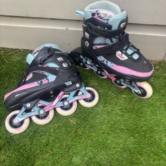 Roller Skates