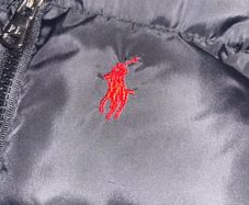 Ralph Lauren gilet