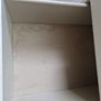 Ikea Malm bedside locker Image 5