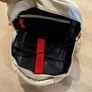 Bag pack with USB connector Image 2