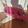 Barbie plane Image 2